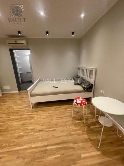 Garsoniera 43 mp- LUX - AFI COTROCENI  - 2