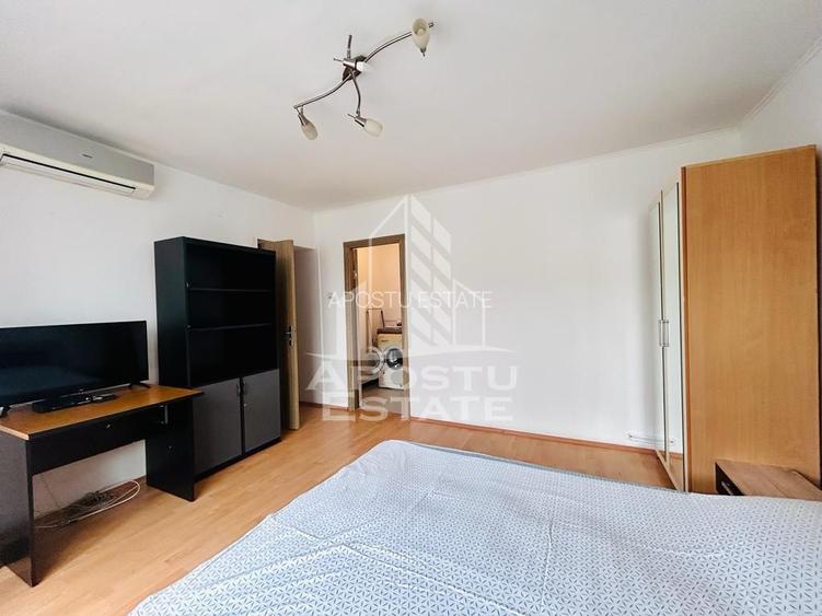 Apartament 2 camere cu loc de parcare si vedere in Piata 700. - 2