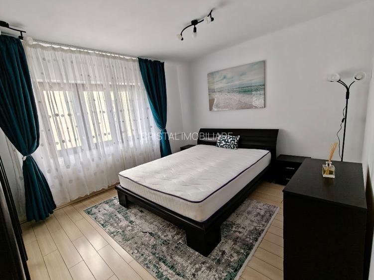 Închiriere Apartament cu 2 camere ïn Dristor, lângă Kaufland Mihai Bravu - 7