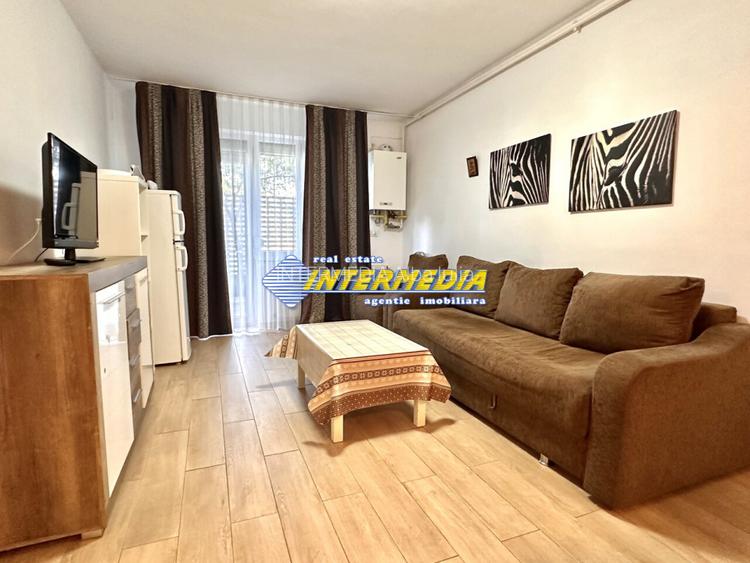 APARTAMENT 3 CAMERE I BLOC NOU I CETATE I CURTE PROPRIE I PARCARE I - 13