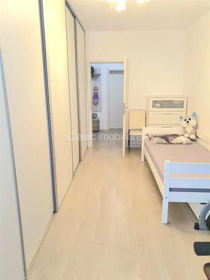 Vanzare apartament 3 camere de LUX Buna Ziua zona Calea Turzii, Cluj-Napoca - 6