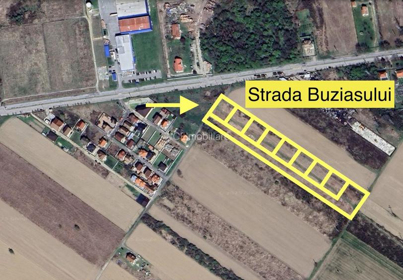 OFERTA la primele 2 parcele - 2