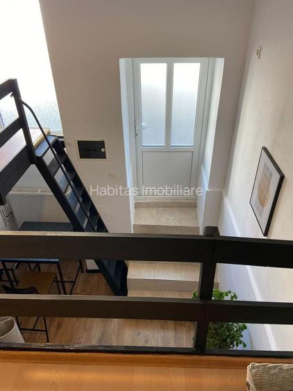 0% Comision Garsonieră ultracentrală Cluj strada Avram Iancu - 6