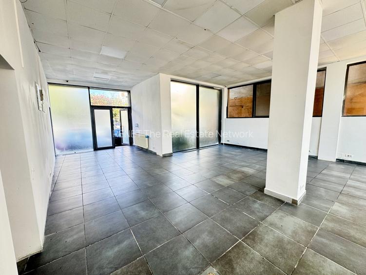 Spațiu comercial/birouri de închiriere, P+1+M, 260 mp, lângă Kaufland Ap Patriei - 3