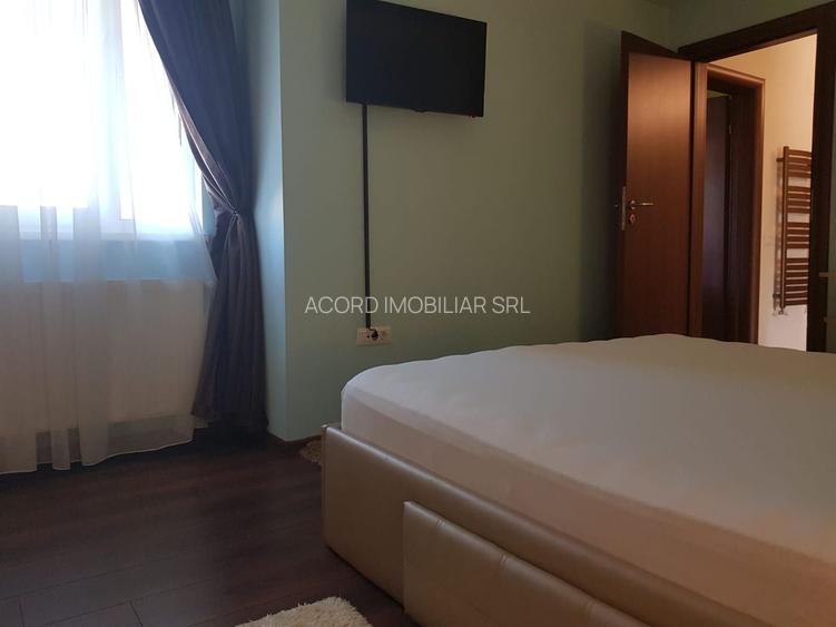 Compozitori lidl-apartament 2  camere decomandat finisat modern - 11