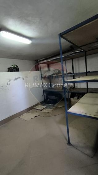 Casa de inchiriat Marasti - 38