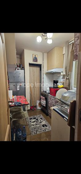 Eroii Revolutiei - Apartament 2 camere, centrala - 4