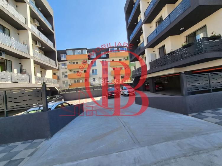 2 camere cu Gradina-Finalizat-Mutare Imediata-Th. Pallady - 13