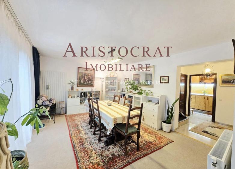 Vila pasiva cu 9 camere Paradisul Verde - 11