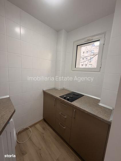 Garsoniera Unirii - Alba Iulia, mobilată si utilată modern, curată, libera - 3