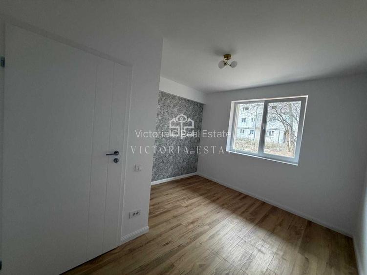 CENTRAL Apartment 3 Camere 2 bai PLOIESTI MALUL ROSU - Bloc finalizat - 5