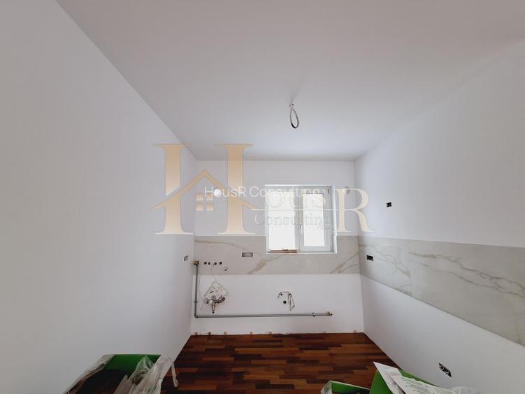 DUPLEX IN CHISODA. STRADA ASFALTATA. CARPORT. - 6