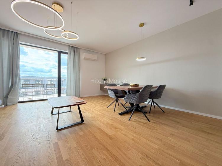 Apartament 2 camere de închiriat – Paltim, Timișoara - 7