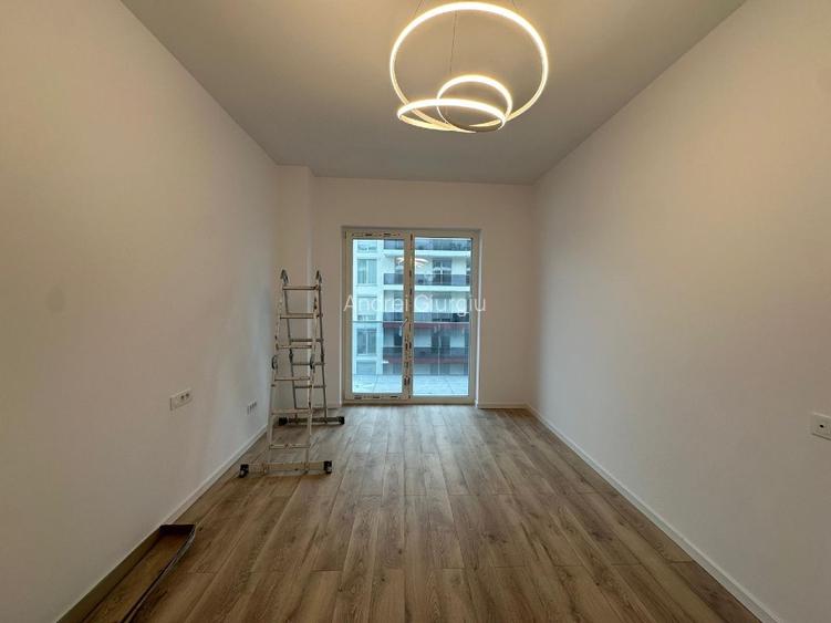 PF Vand apartament 2 camere, 55mp in Elite City - 9