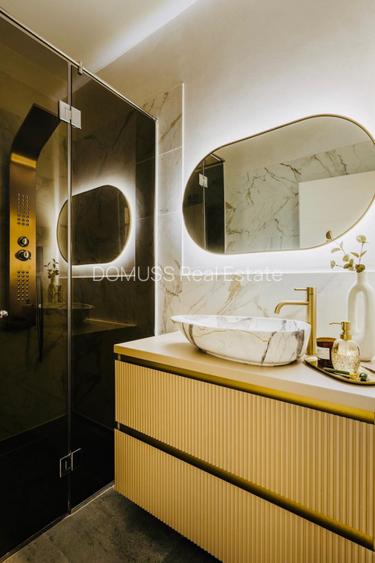 2 CAMERE | BANEASA | PIPERA | BELAIR LAKE | PARCARE | VEDERE LAC | - 6