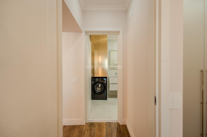 Apartament de 2 Camere în Nordul Capitalei – Ivory Residence - 14