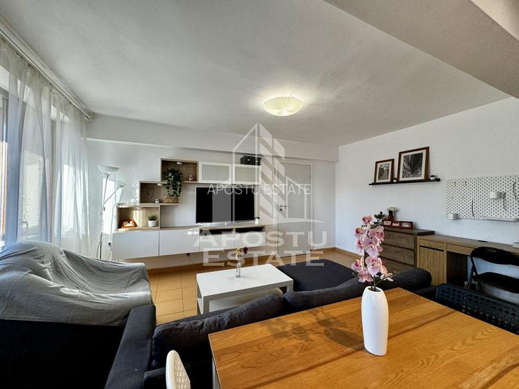 Apartament cu 2 camere ultra central Pet frendly - 3