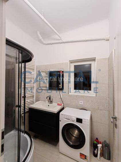 Apartament cu 2 camere decomandat Central. Comision 0! - 4