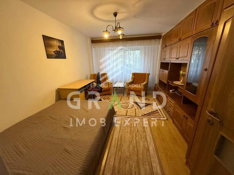 Intre Lacuri/Iulius Mall : Apartament | 2 camere decomandate | 50 mp - 3