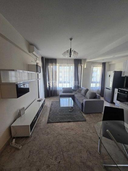 Apartament 2 Camere Copou Exclusiv Rezidence - 4