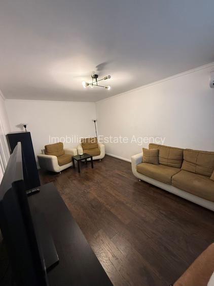 Apartament 2 camere Dristor, 5 minute de metrou, stradal, mobilat modern - 5