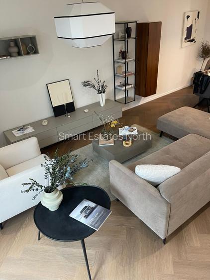 Vila moderna 4 Camere inComplex Rezidential - Bdul Pipera - 2