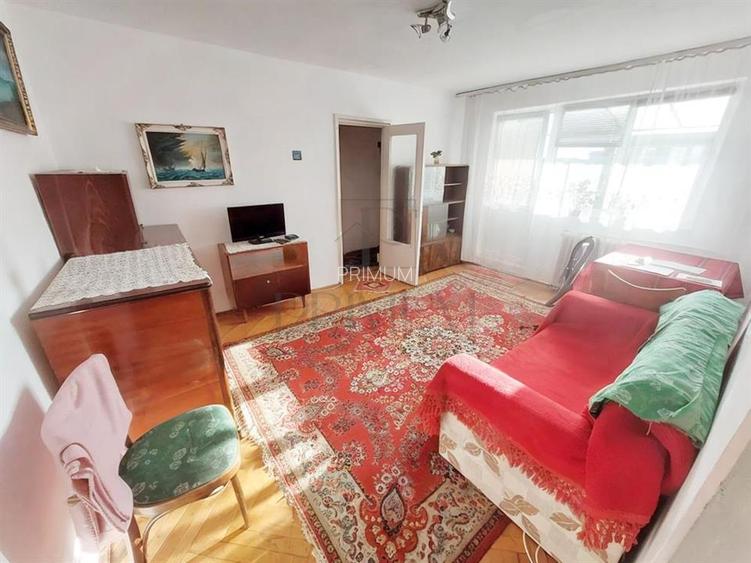 SAGULUI - 3 CAM - 2 BALCOANE - APARAT DE AER CONDITIONAT - PRET EXCELENT - 2