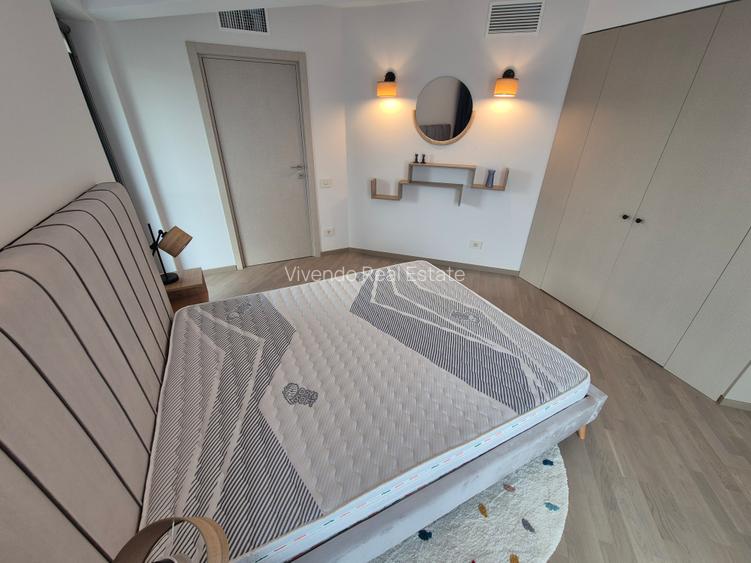 Apartament 3 camere tip duplex | Titan-Aleea Calistrat Hogas - 8