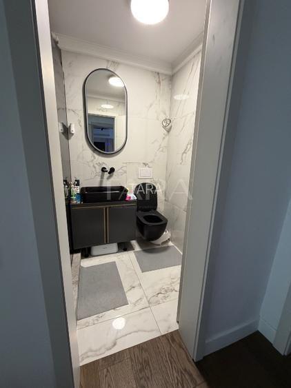 Apartament 3 camere semidecomandat, parter înalt – Grigorescu. - 7