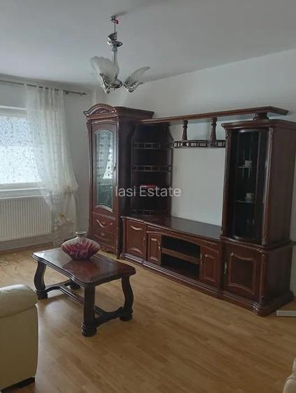 Apartament 2 Camere Nicolina - Selgros - 4