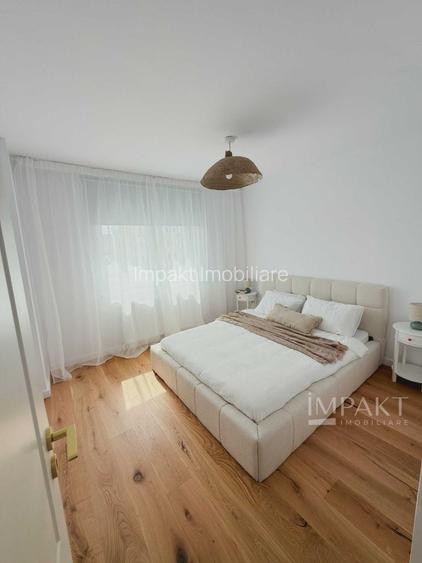 Apartament 3 camere 68 mp Renovat lux 2026 -  Manastur zona OMV - 6