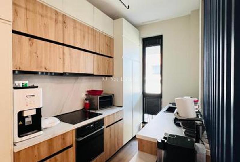 OFERTA LIMITATA  4 CAMERE +TERASA 159MP,2 PARCARI INCLUSE,IANCU NICOLAE - 4