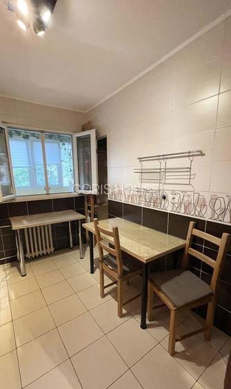 Camil Ressu -Fizicienilor -2 camere -loc parcare - 2