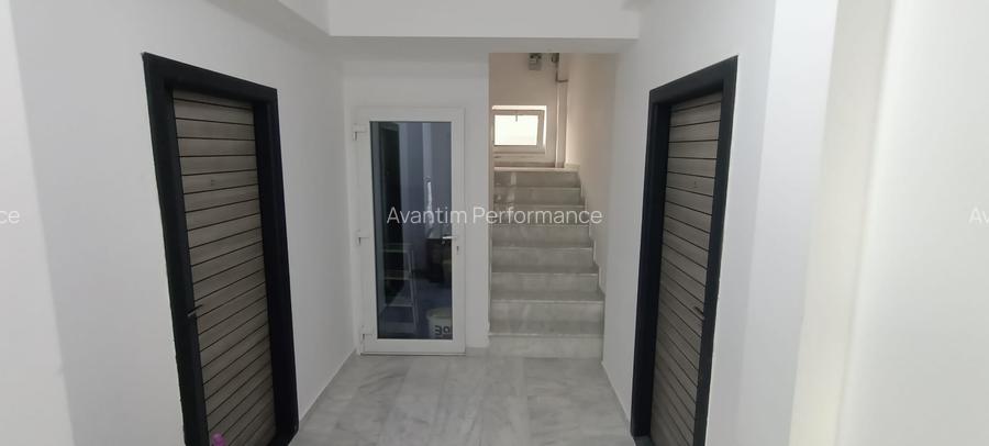 Apartament Tomis Plus - 16