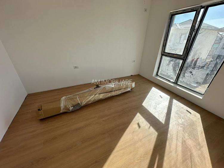 CASA SINGULARA- 5 CAMERE, TOATE UTILITATILE, FINISAJE PREMIUM,COMIS 0% - 16