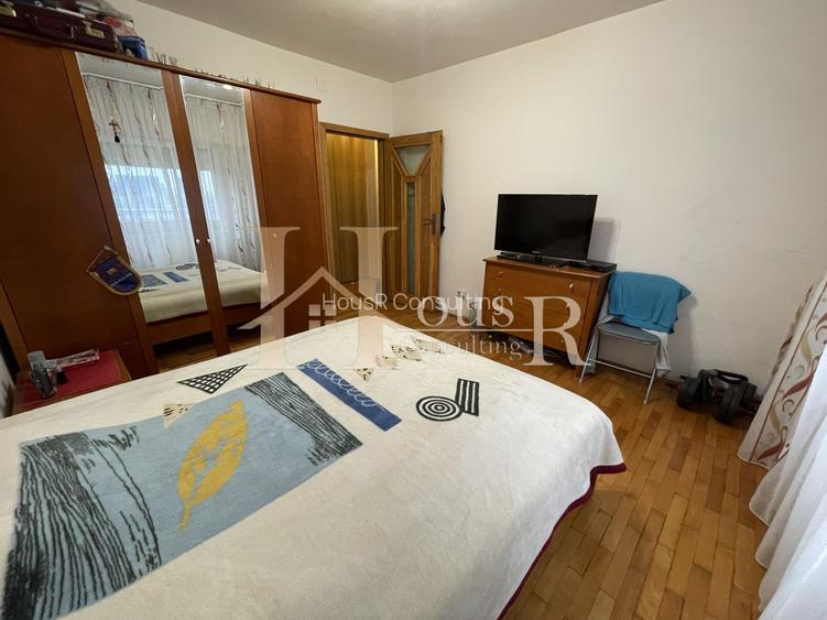 Aproape de Complexul Studentesc. Decomandat. 2 bai. Centrala proprie - 3