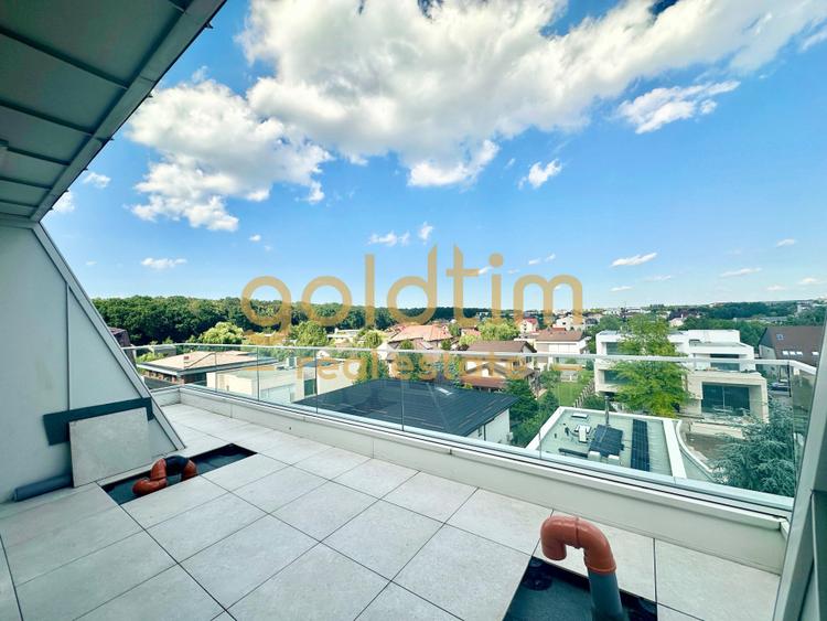 ULTRALUXURY/PENTHOUSE/Iancu Nicolae/Zona linistita/Vedere libera/Lift privat