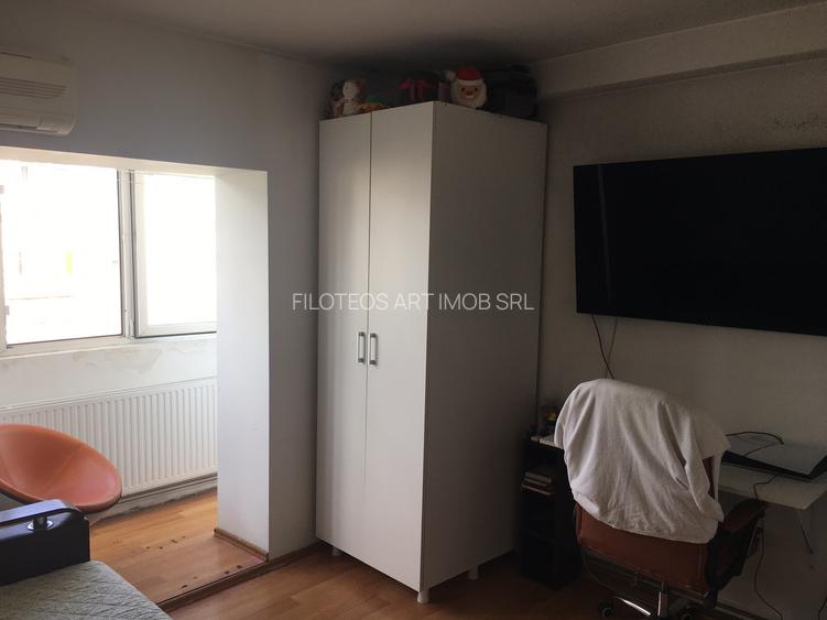 Vanzare Apartament 2 Camere Piata Rahova Sebastian - 6