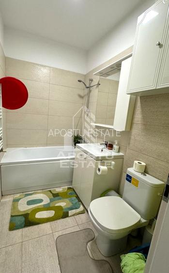 Apartament cu 3 camere de inchiriat, zona Girocului, Timisoara - 15