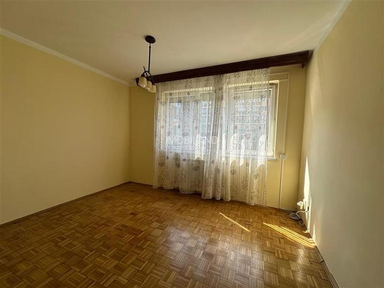 Apartament cu 3 camere, 64 MP, in Piata Mihai Viteazu - 3