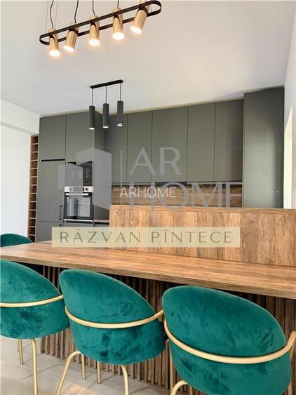 Casa 4 camere de lux, MRS Country Nord Ploiesti - 8