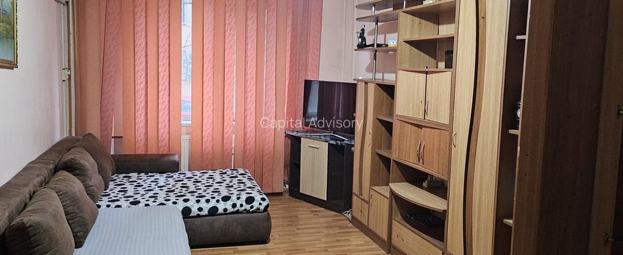 Vanzare apartament 2 camere Crangasi Parc - 6