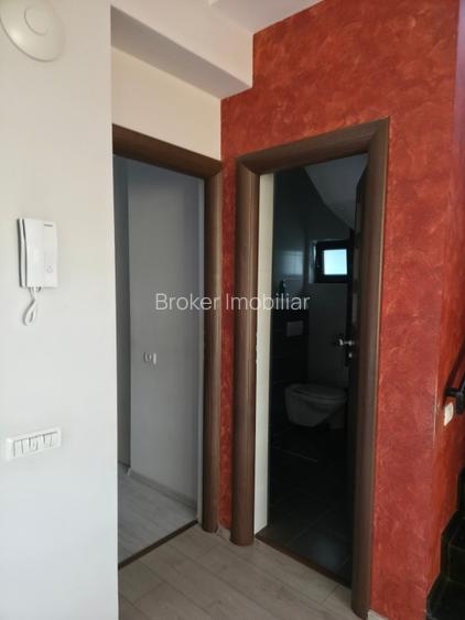 Vila spatioasa in Mamaia Nord, aproape de plaja, curte mare & 2 terase - 15
