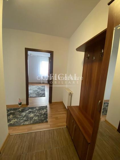 Apartament 3 Camere | 56 Mp | Balcon | Parcare | Floresti Cetatii - 8