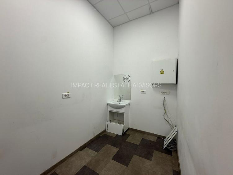 OPORTUNITATE PREMIUM | SPAȚIU COMERCIAL | COMPLEX CENTRAL - 10