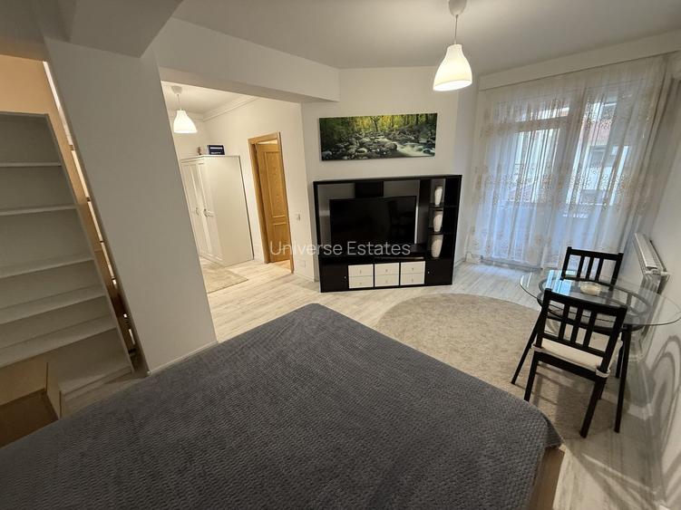 | Studio in Complex New Residence Ghencea - Boxă | - 2