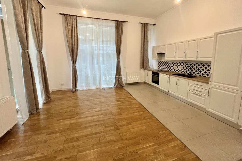 3 camere cu grădină Marmura | Bucureștii Noi | Jiului - 3