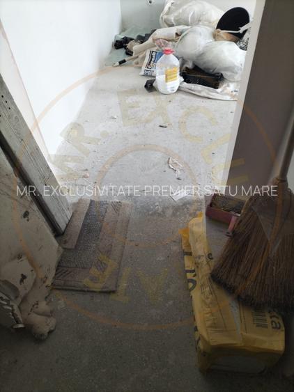 De vânzare apartament 2 camere Solidarității Satu Mare - 9