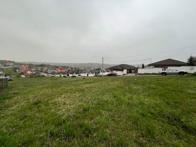 TEREN PREMIUM DE DEZVOLTARE - 3996 MP - DUBLĂ DESCHIDERE–STR. IZVORULUI, ORADEA  - 4
