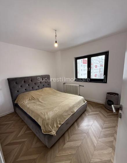 Apartament 2 camere, NERVA Traian ,Timpuri Noi, Metrou Tineretului , Amenajat - 2